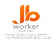 Ropa de Trabajo Jbworker