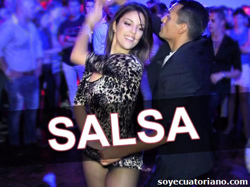 Busco pareja para bailar salsa [PUNIQRANDLINE-(au-dating-names.txt) 44