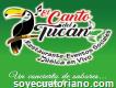 Restaurante El Canto del tucán