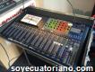 Presonus Studiolive 16.4.2ai 16-channel Digital Mixer Brand