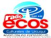 Radio Ecos Culturales de Urcuquí