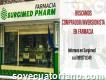 Farmacia de Venta en Baños - Tungurahua