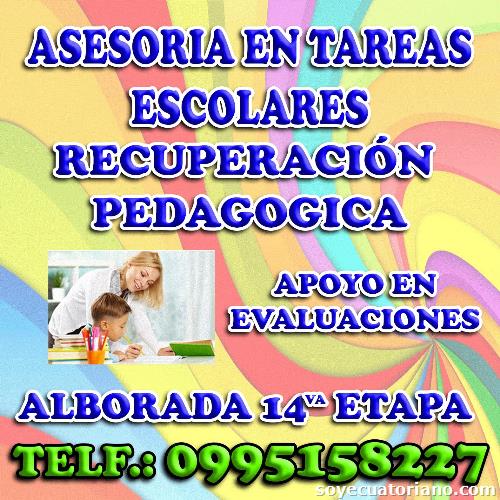 Control De Tareas En Guayaquil