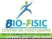 'biofisic' Centro De Fisioterapia