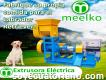 Extrusora Eléctrica Mked040c