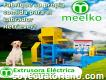 Extrusora Eléctrica Mked90b
