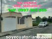 Vendo Casa En Urbanización Madrid Ii, Cerca A Hospital General Santo Domingo - Ecuador. 0997363565