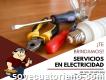 Servicios en Electricidad- Grupo Multimaestros/santa Elena