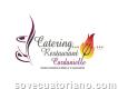 Catering restaurante Cardanielle