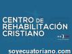 Centros Rehabilitación Adicción Cristiano Tlf:0999703142