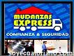 Mudanzas Express Ecuador