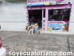 Mascoketos Peluquería canina y Pet shop