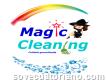 Productos de limpieza Magic