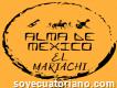 Alma de México y su Show del Mariachi Loco 0986809464