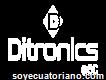 Ditronics Ecuador