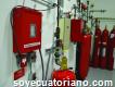 Recarga De Extintores Quito Sur