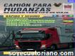 Transportes Y Mudanzas Riobamba
