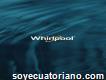 Técnicos Whirlpool 0991801533 Santa Elena