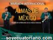Mariachi Internacional Almas de México