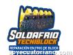 Soldafrio tecniblock