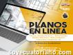 Planos Online Ecuador, Arquitecto, Planos De Casas