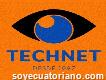 Technet - Centro Tecnológico