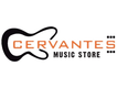 Cervantes Music Store