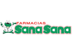 Farmacias SanaSana
